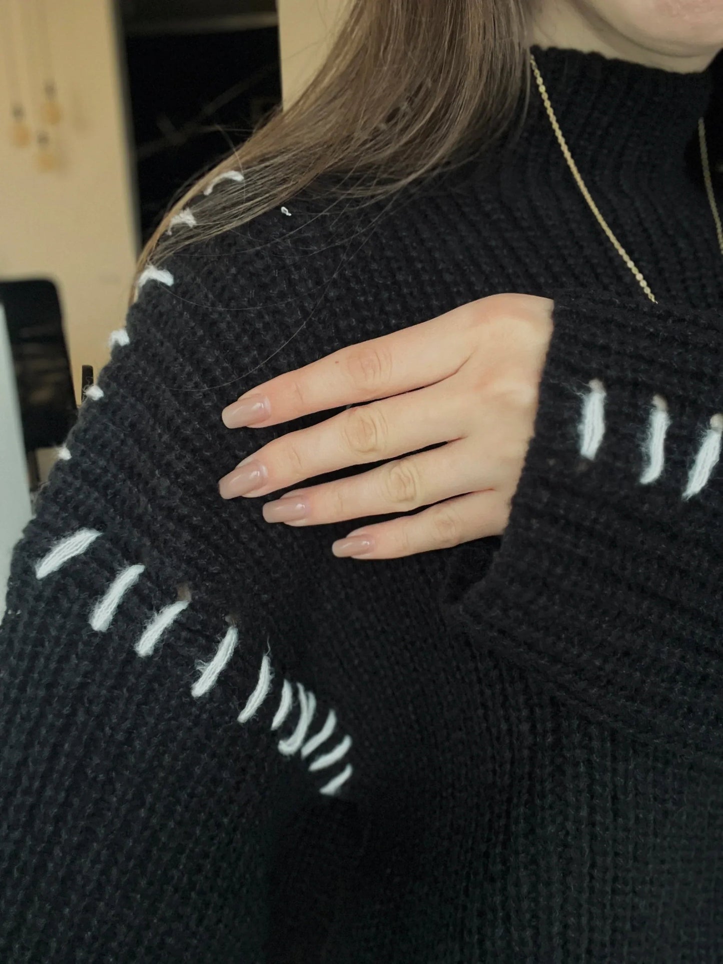 Suéter Feminino - Aurora