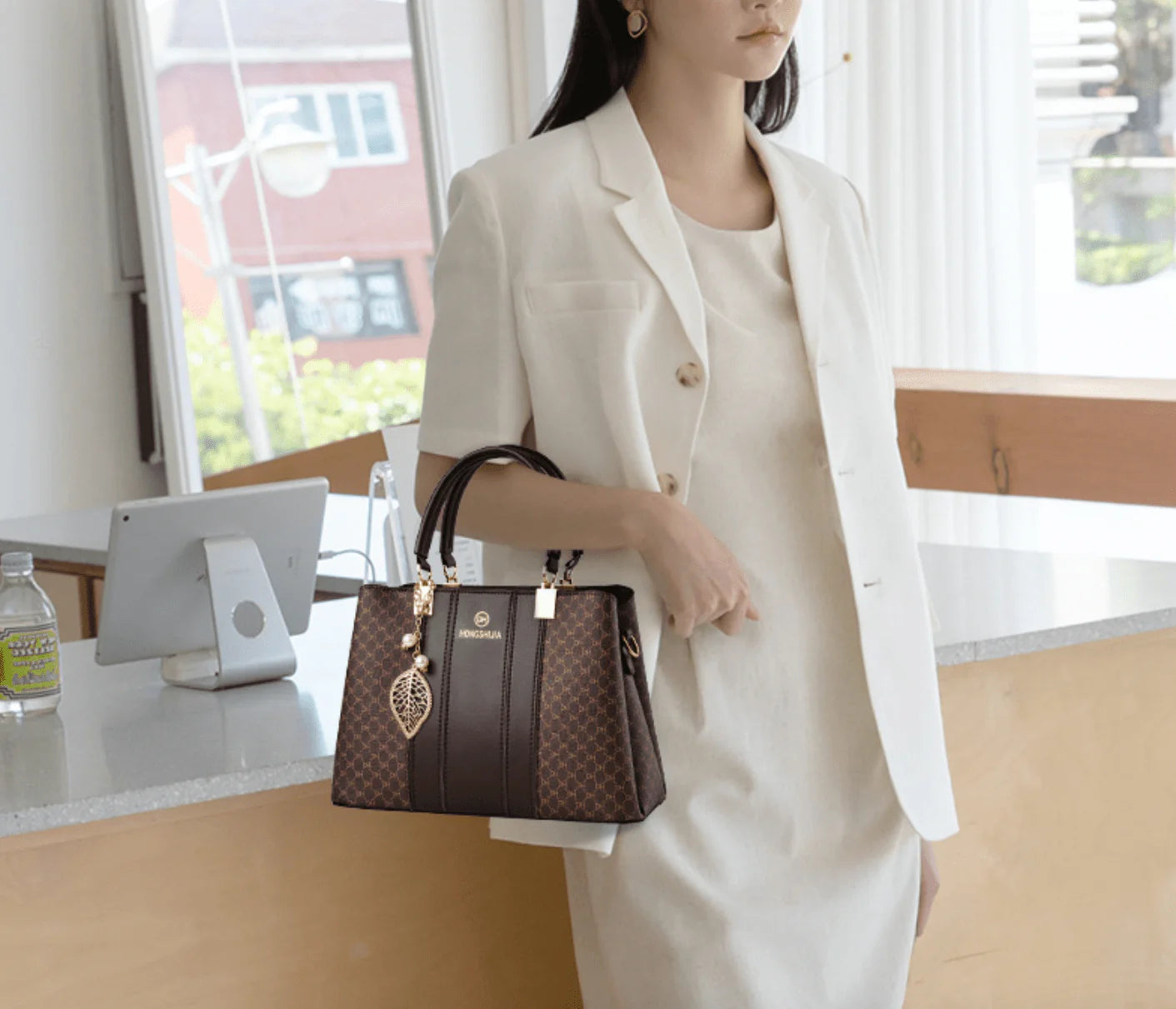 Bolsa Luisa