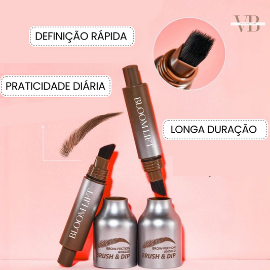 Bloom Lift |Caneta Profissional para Sobrancelhas