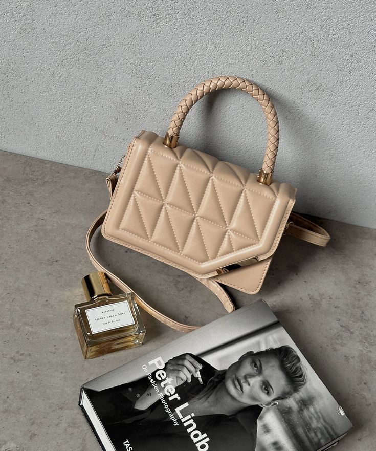 Bolsa Feminina - Élise