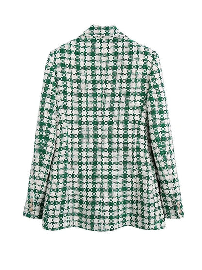 Blazer Feminino - Clara