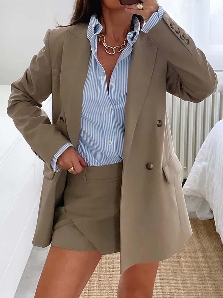 Blazer Feminino - Beatriz