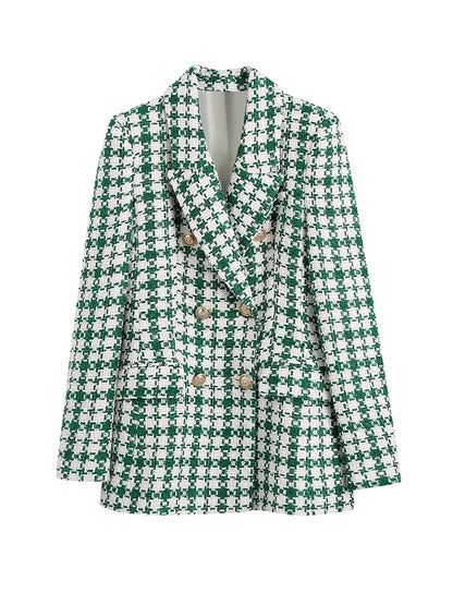 Blazer Feminino - Clara