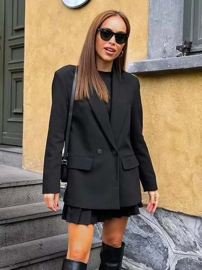 Blazer Feminino - Beatriz