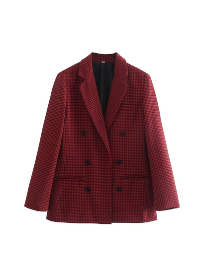 Blazer Feminino - Vitória