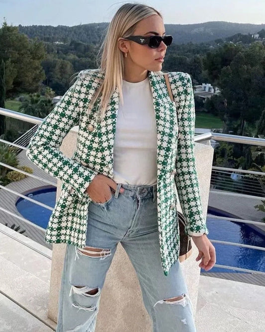 Blazer Feminino - Clara