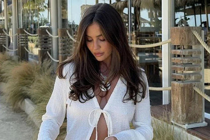 Conjunto de Camisa e Short - Flow