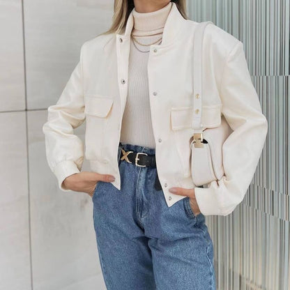 Jaqueta Aurora|Edição Premium