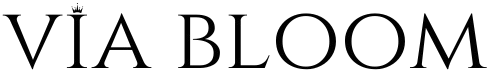 via bloom