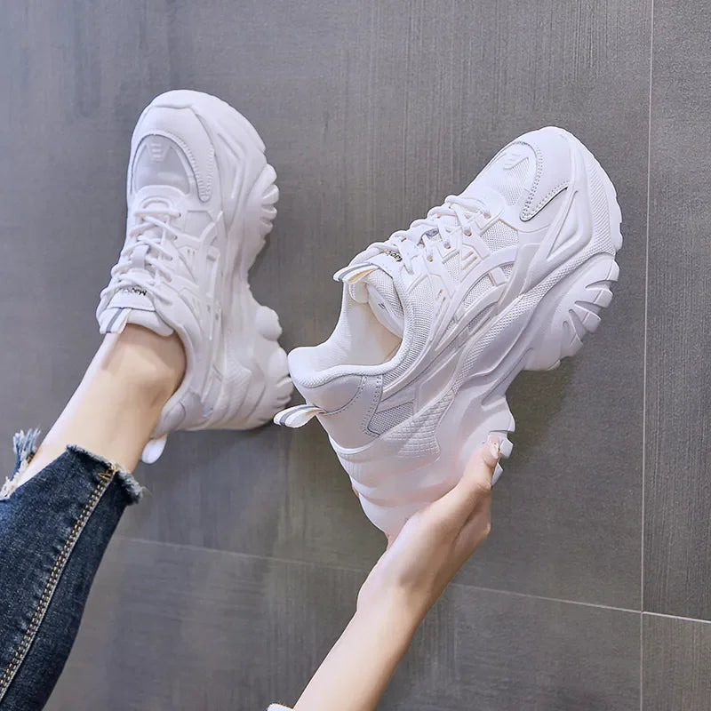 Tênis Ortopédico Taylor [O QUERIDINHO DAS FAMOSAS]