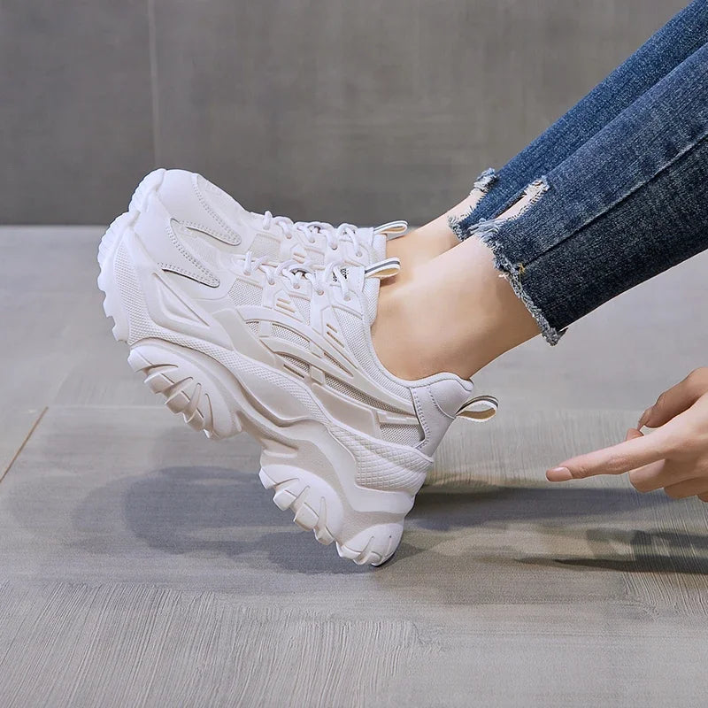 Tênis Ortopédico Taylor [O QUERIDINHO DAS FAMOSAS]