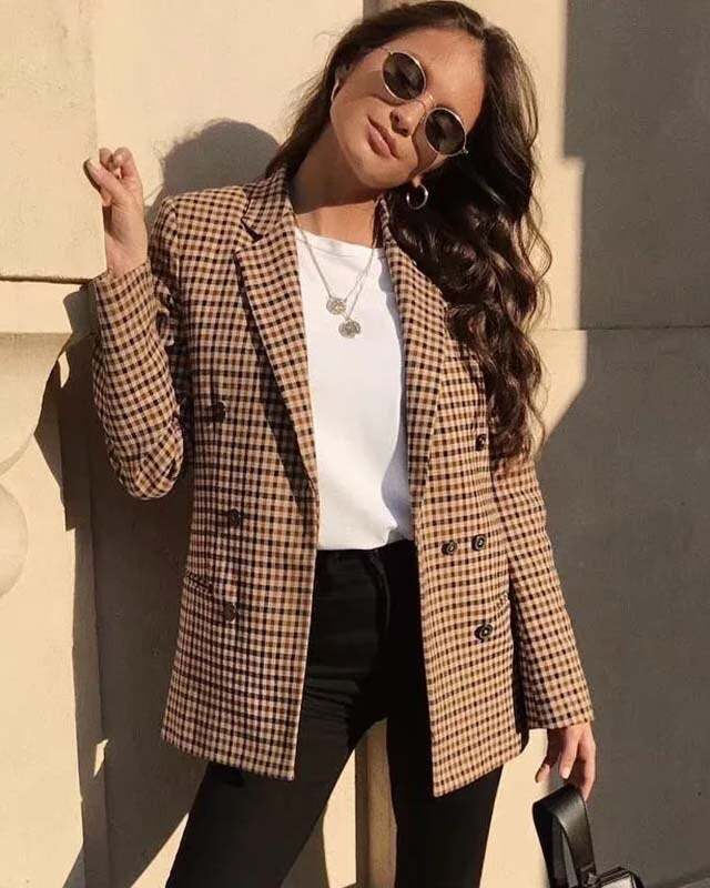 Blazer Feminino - Vitória