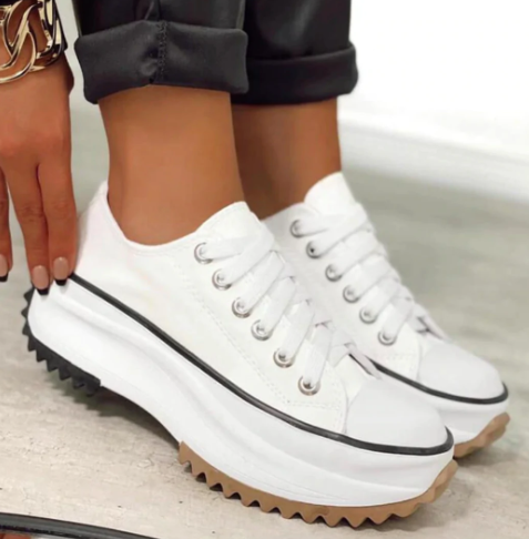 Tênis antiderrapante Feminino SafeStep Bella