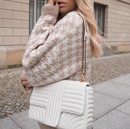 Suéter Feminino - Bruna