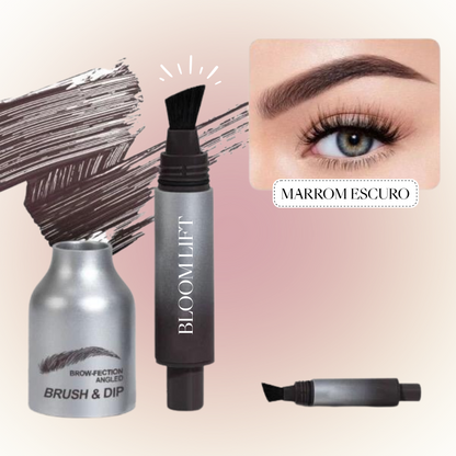Bloom Lift |Caneta Profissional para Sobrancelhas