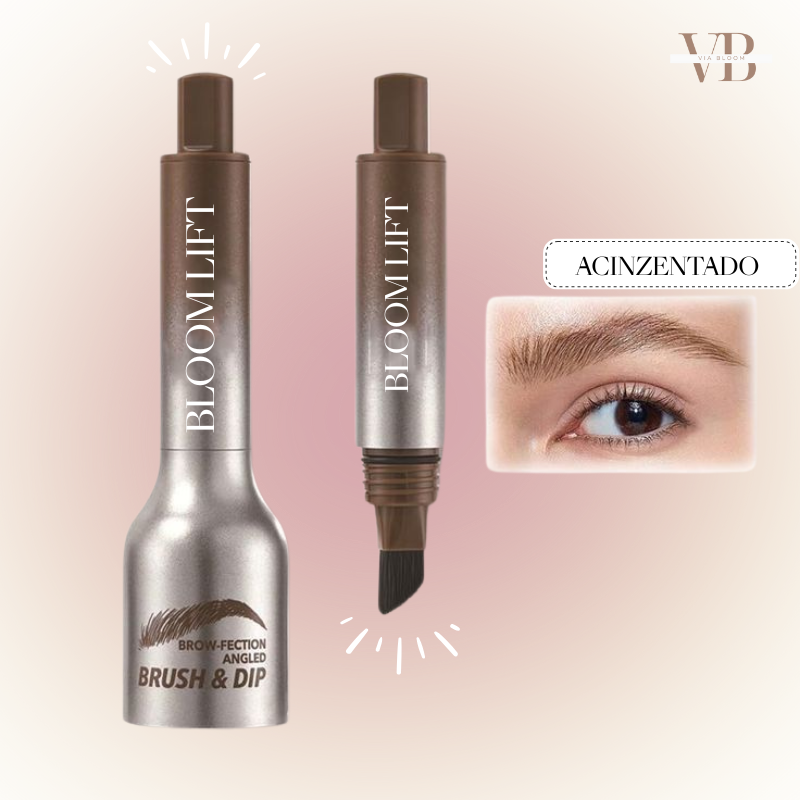 Bloom Lift |Caneta Profissional para Sobrancelhas