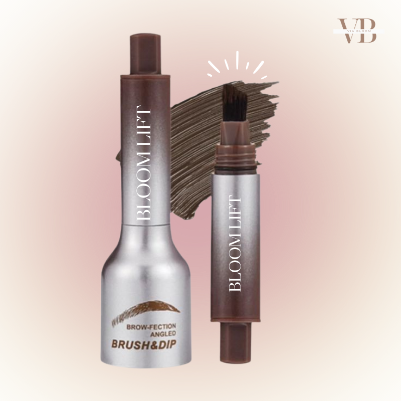 Bloom Lift |Caneta Profissional para Sobrancelhas